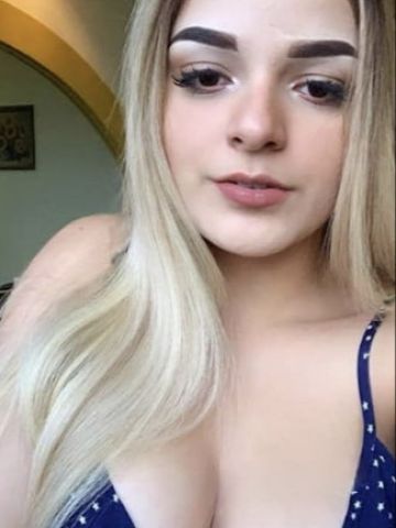 Анкета проститутки Стелла, 24 года